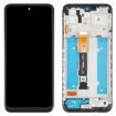 LCD Screen For Motorola Moto G3 Digitizer Assembly With Frame - 2