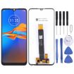 LCD Screen For Motorola Moto E6 Plus with Digitizer Assembly - 1