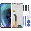 LCD Screen For Motorola Moto G51 5G with Digitizer Assembly - 1