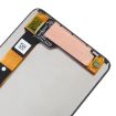 LCD Screen For Motorola Moto G Stylus 2022 - Full Assembly - 4
