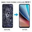 Motorola Moto G Stylus 2023 4G LCD Screen with Digitizer - 6