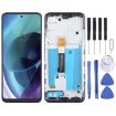 Motorola Moto G71 5G LCD Screen Digitizer Assembly with Frame - 1