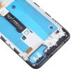 Motorola Moto G71 5G LCD Screen Digitizer Assembly with Frame - 4