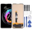 Motorola Edge 20 Lite LCD Screen and Digitizer Assembly - 1