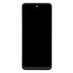 Motorola Moto G 2023 LCD Screen Digitizer Assembly with Frame - 2