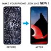 Motorola ThinkPhone LCD Screen with Digitizer Assembly - 6