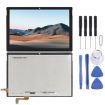 Microsoft Surface Book 3 15" LCD Screen LP150QD1-SPA1 (Black) - 1