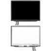 Microsoft Surface Laptop 13.5" LCD Screen with Digitizer - Black - 3