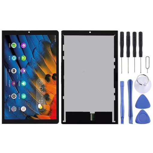OEM LCD Screen for Lenovo Yoga Tab 5 with Digitizer Assembly - 1