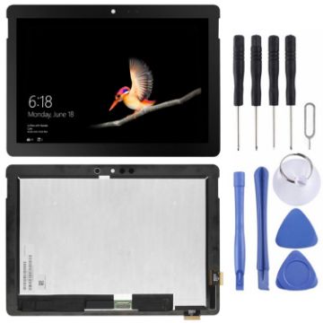 LCD Screen for Microsoft Surface go 1824 with Digitizer Assembly - 1