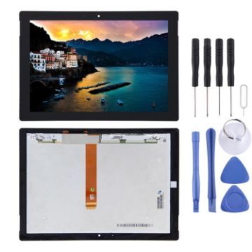 OEM LCD Screen for Microsoft Surface 3 1645 RT3 1645 10.8 with Digitizer - 1
