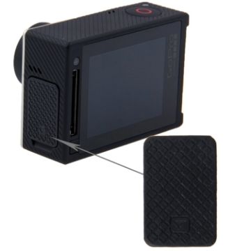 Picture of Side Interface Cover for GoPro HERO4/3+/3