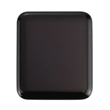LCD Screen for Apple Watch 7000 & Series 1 38mm with Digitizer - Black - 1