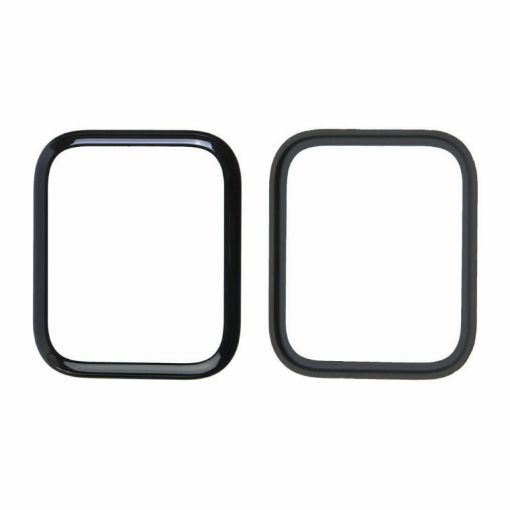 Front Screen Outer Glass Lens With OCA for Apple Watch Series 4/5/6 44mm - 1