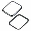 Front Screen Outer Glass Lens With OCA for Apple Watch Series 4/5/6 44mm - 2