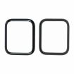 Front Screen Outer Glass Lens With OCA for Apple Watch Series 4/5/6 40mm - 1