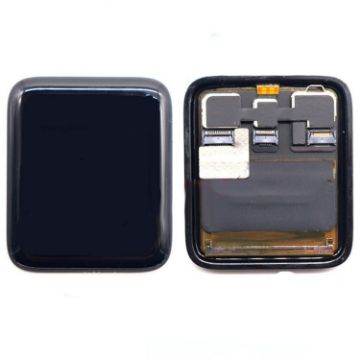 LCD Screen for Apple Watch Series 3 42mm LTE Version with Digitizer Assembly - 1