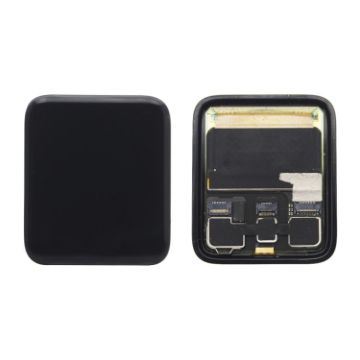 LCD Screen for Apple Watch Series 2 38mm - Black - 1