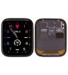 LCD Screen for Apple Watch SE 44mm with Digitizer Assembly - 1