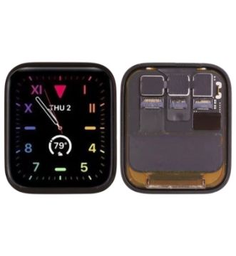 LCD Screen for Apple Watch SE 44mm with Digitizer Assembly - 1