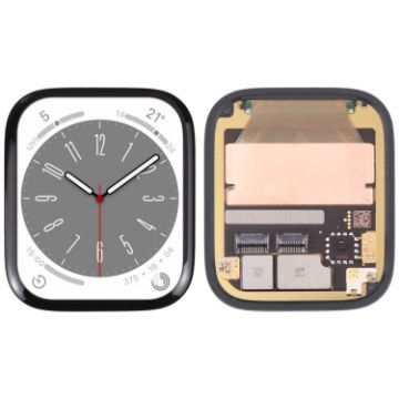 Apple Watch Series 8 41mm LCD Screen with Digitizer Assembly - 1
