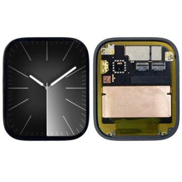 Apple Watch Series 9 41mm LTE LCD Screen Digitizer Assembly - 1