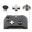 18 PCS Xbox One ELITE Game Controller Handle Key Replacement Accessories - Black - 3