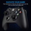 Picture of 10 PCS Controller Joystick 3D Analog Cap for Xbox One (Black)