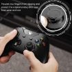 Picture of 10 PCS Controller Joystick 3D Analog Cap for Xbox One (Black)