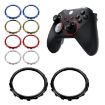 Picture of For Xbox One Elite 5pairs 3D Replacement Ring Handle Accessories, Color: Black