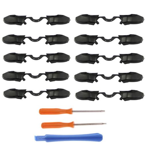 Picture of 10 Conjoined Keys Repair Kit For XBOX ONE Elite