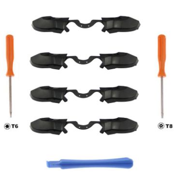 Picture of 4 Conjoined Keys Repair Kit For XBOX ONE Elite