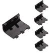 Xbox One 5pcs Wireless Controller Battery Cover Replacement Doors - 1
