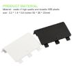 Xbox One 5pcs Wireless Controller Battery Cover Replacement Doors - 3