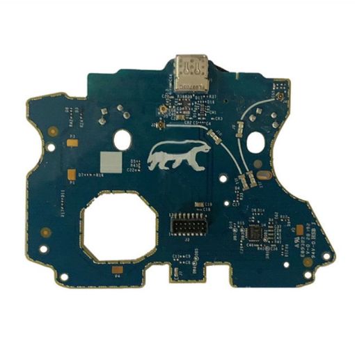 XBOX ONE Elite 2 Gamepad Power Board Keypad Repair Parts - 1
