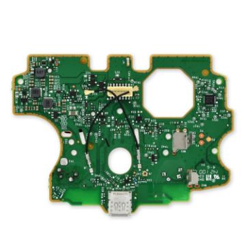 Picture of For XBOX Series X/S Gamepad Power Board Keypad Repair Parts