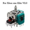 Xbox One Elite 2 Gen 3D Joystick Operating Rod (Green) - 2