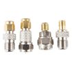 Picture of 4 in 1 F To SMA RF Coaxial Connector Adapter