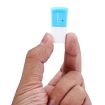Picture of 300Mbps Wireless 802.11N USB Network Nano Card Adapter (Blue)