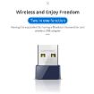 COMFAST CF-723B Mini USB Bluetooth WiFi Adapter 150Mbps Wireless Network Card - 6