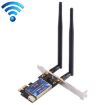 EDUP EP-9620 Dual Band WiFi Adapter + Bluetooth - 1