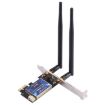 EDUP EP-9620 Dual Band WiFi Adapter + Bluetooth - 2