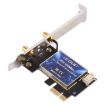 EDUP EP-9620 Dual Band WiFi Adapter + Bluetooth - 3