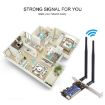EDUP EP-9620 Dual Band WiFi Adapter + Bluetooth - 7