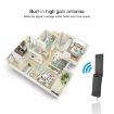 EDUP EP-AC1675 AC1900Mbps Dual Band USB3.0 WiFi Adapter - 8