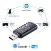 EDUP EP-AC1681 Dual Band USB WiFi Adapter - AC1200Mbps - 4