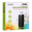 EDUP EP-AC1681 Dual Band USB WiFi Adapter - AC1200Mbps - 6