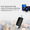 EDUP EP-AC1681 Dual Band USB WiFi Adapter - AC1200Mbps - 8