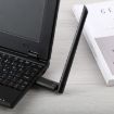 EDUP EP-AC1666 Dual Band 11AC 650Mbps Wireless USB Adapter - 9