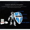 COMFAST CF-WU815N 150Mbps Mini Wireless USB 2.0 WiFi Adapter - 6